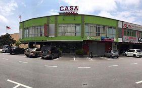Casa Hotel Near Klia 1